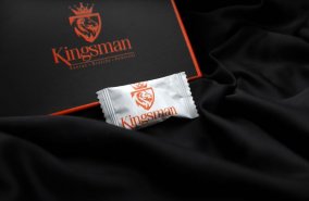 KINGSMAN CANDY ROYAL HONEY