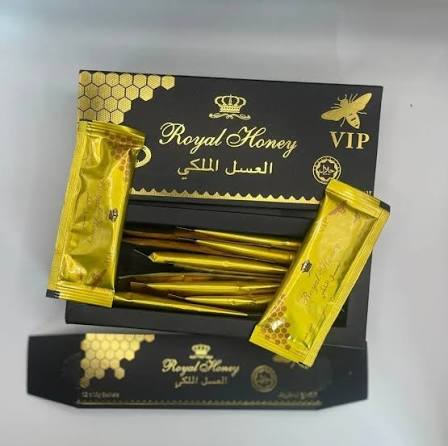 Crown Royal Honey Vip