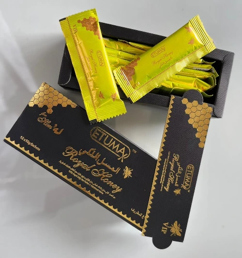 ETUMAX Royal Honey Vip