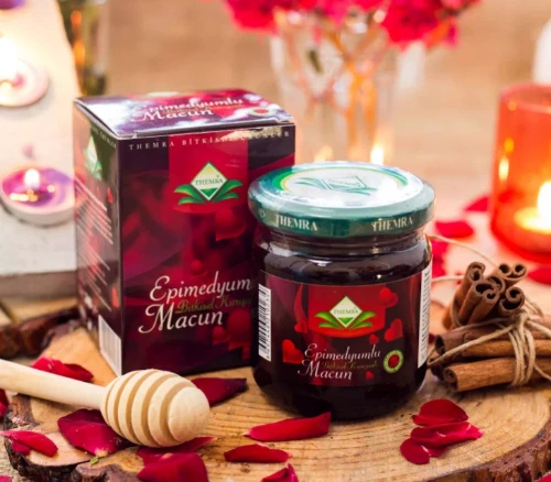 Macun Honey